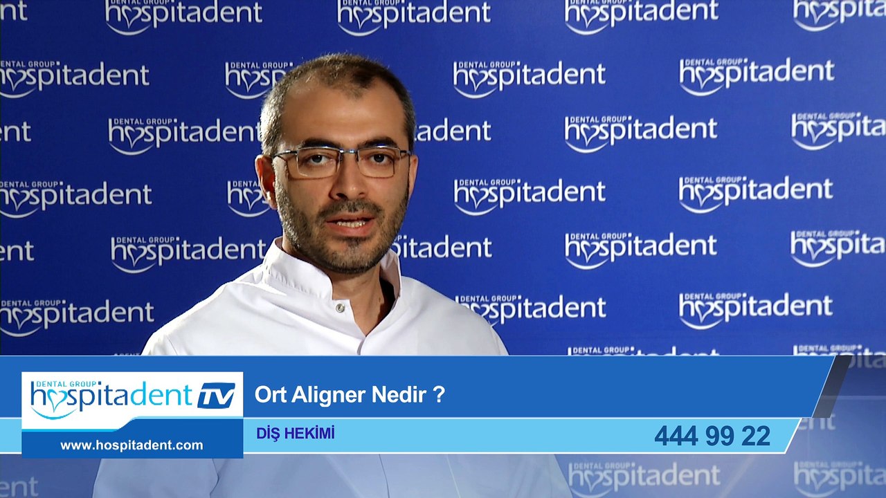 Ort Aligner Nedir?