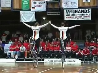 Awesome ! Amazing Performance ! Must see