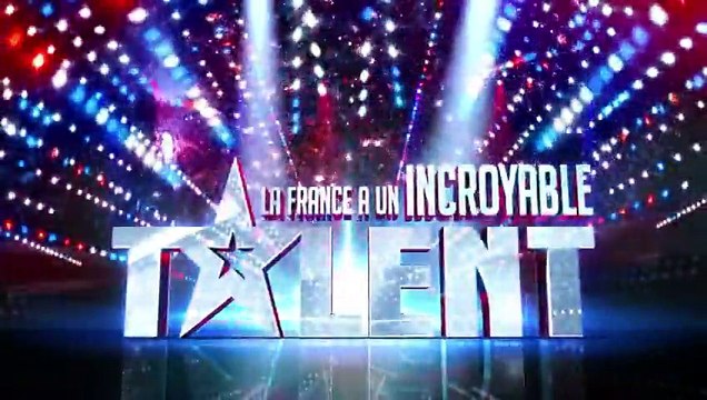 The spellbinding Marianne performs The Prayer of Tosca - Final 2014 - France's Got Talent 2014