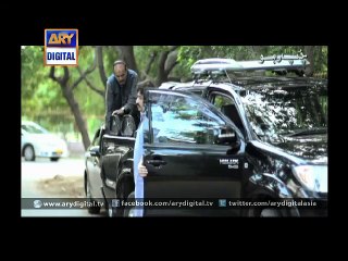 Tuesday Night is the time for new twist and turns in 'Chup Raho' and 'Parvarish' from 8:00 pm to 10:00 pm - ARY Digital