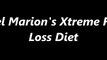 Xtreme Fat Loss Diet Lose Weight with the Xtreme Fat Loss Diet