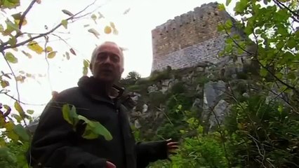 Da Vinci Code - Secrets
