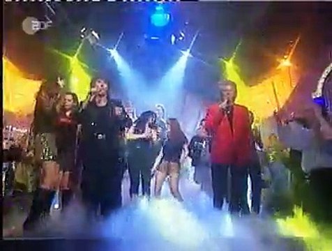 Die Flippers - Der Hit auf Hit Party-Mix