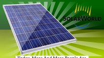 Tips To Buy Solarworld Solar Panels Lincolnshire