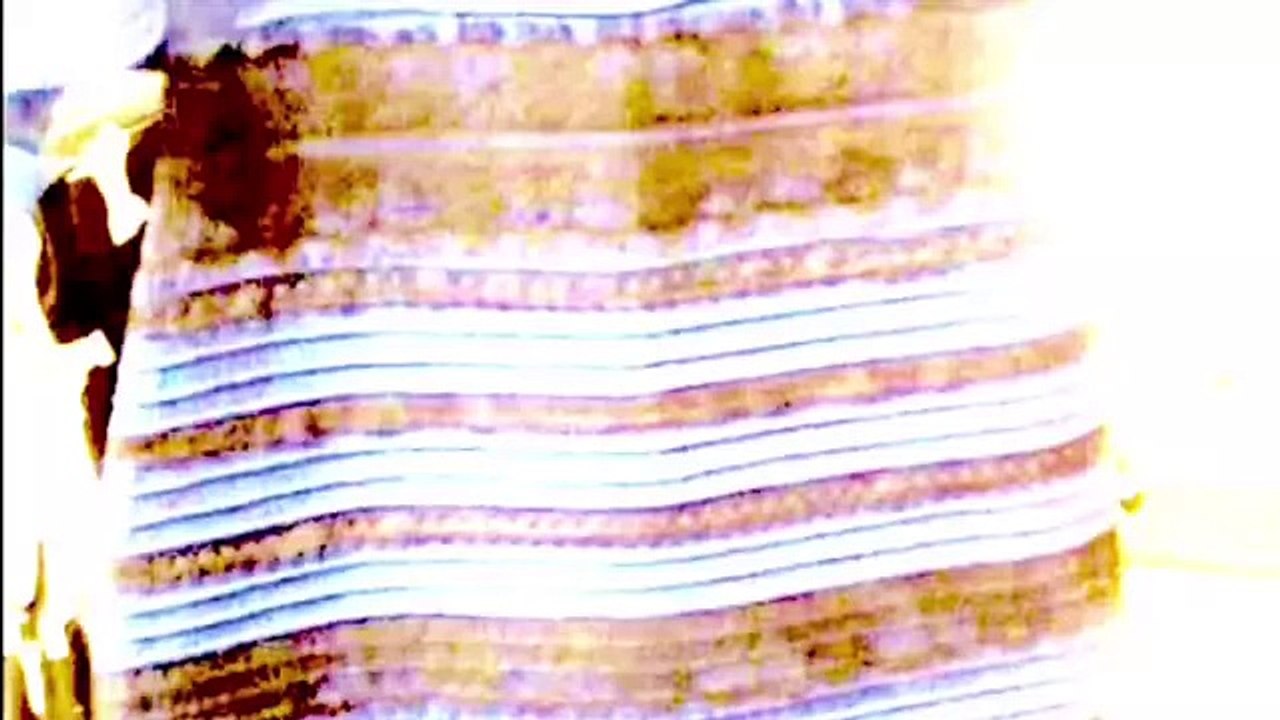 The Dress