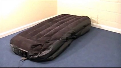 Bestway Dreamair Inflatable Air Beds with Pump