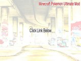 Minecraft Pokemon Ultimate Mod Key Gen (Minecraft Pokemon Ultimate Modminecraft pokemon ultimate mod 2015)