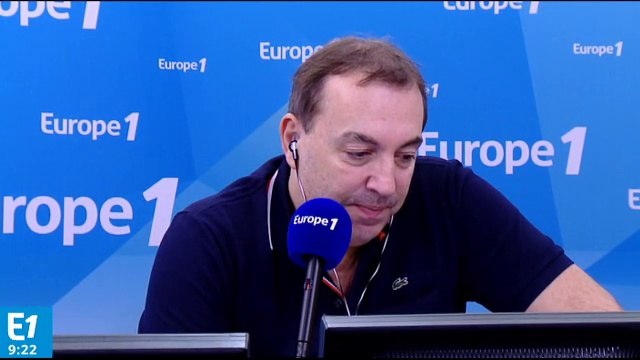 Julien Lepers réagit à la disparition de Pascal Brunner : Une impression de gâchis total