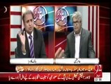 Muqabil With Rauf Klasra And Amir Mateen – 26th February 2015