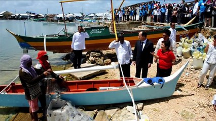 AFP - Le JT, 1ère édition du vendredi 27 février