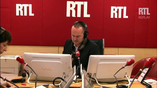 Le buzz Cotillard-Laurent ravit les conseillers de l'Élysée, explique Elizabeth Martichoux