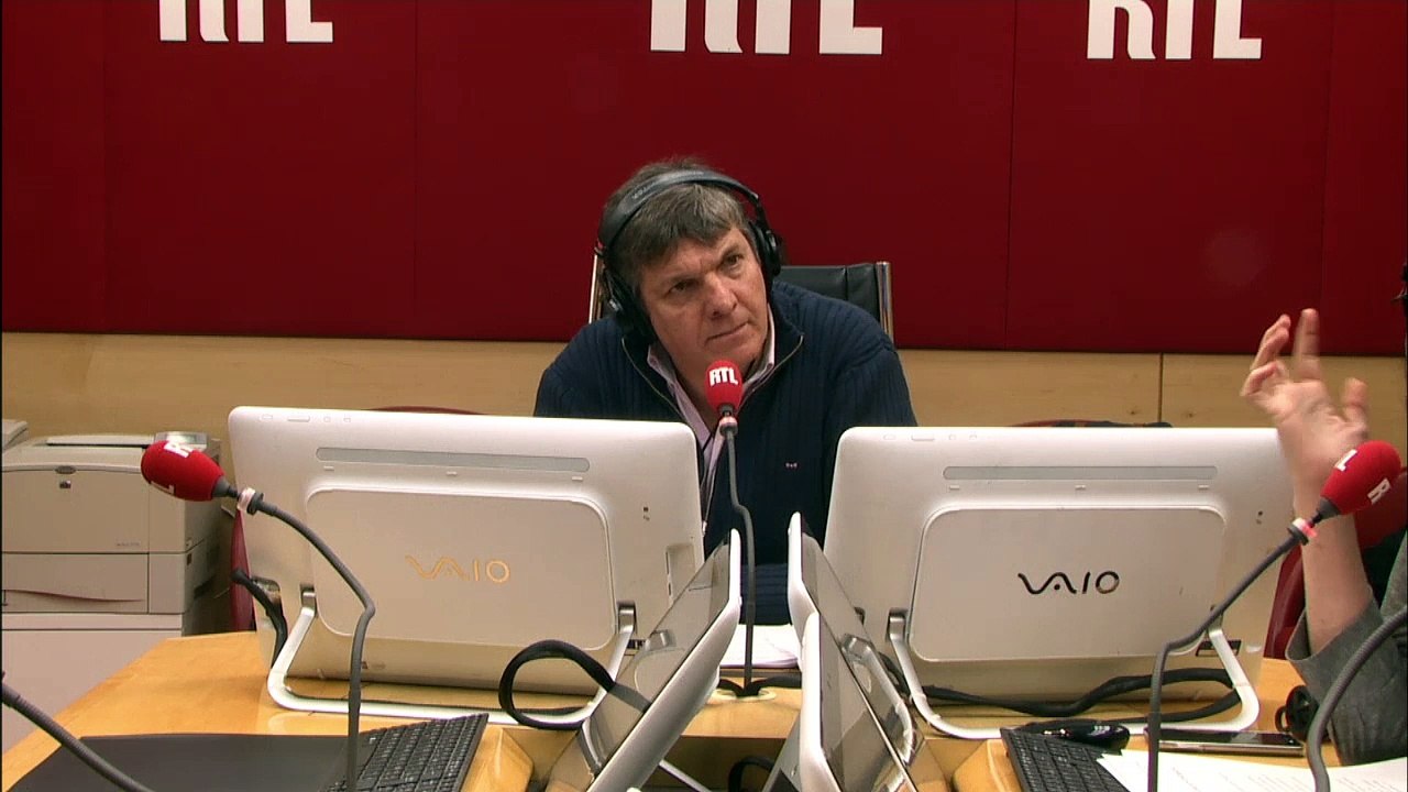 Dimitri Singer : "Avec le casque Neoh, vous allez avoir du son 3D"