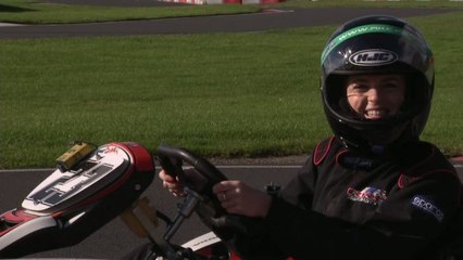 Le sport c'est Claire du 17 novembre