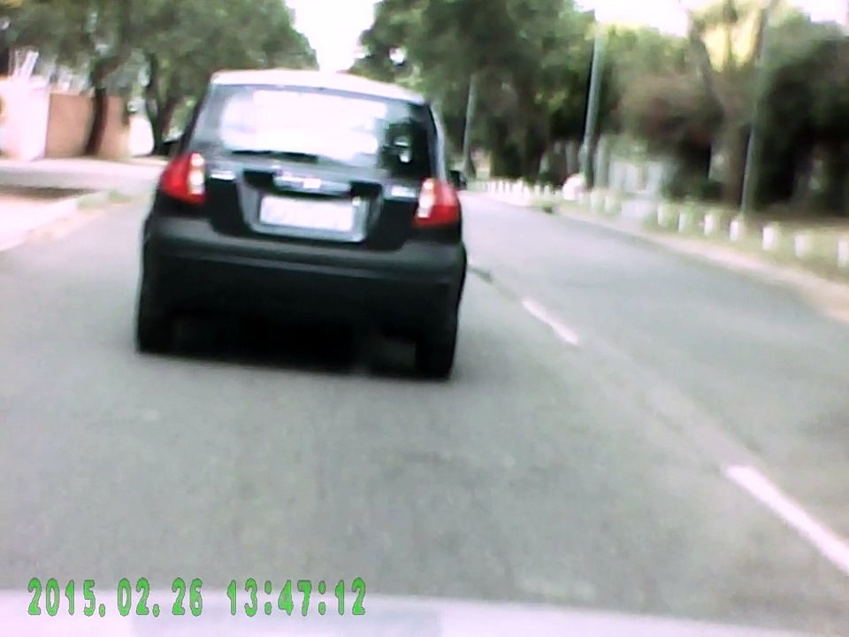 Herbalife Driver