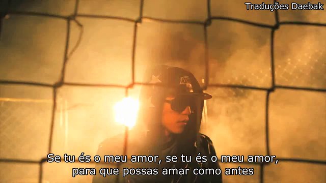 ★ Double K ft. Jay Park - Nom [Legendado em PT-PT]