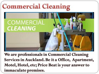 Best Cleaning Services in Auckland