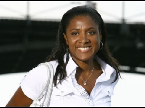 Marie-josé Pérec : Quand j'étais championne... Le teaser