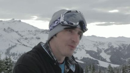 Adrénaline : Episode 5