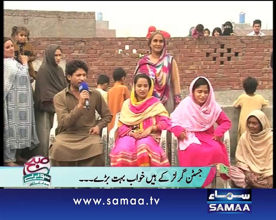 justin girls  vs justin bieber tell for yourself