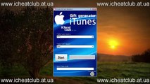 iTunes Gift Card Code Generator 2015 Nederlands