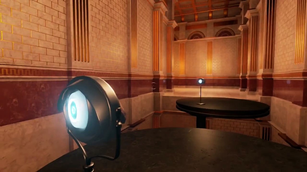 Let's Play Pneuma: Breath of Life - Xbox One Gameplay