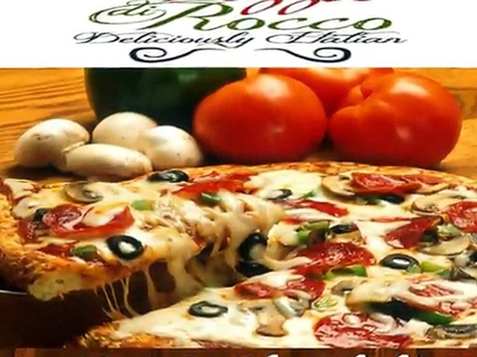 Best Pizza In Abu Dhabi