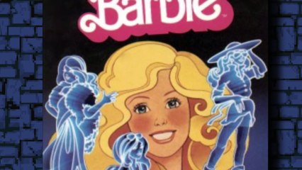 Barbie Games - JonTron