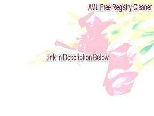 AML Free Registry Cleaner Download Free (Instant Download 2015)