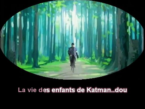 KARAOKE PASCAL OBISPO - Idéaliste