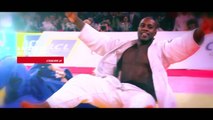 Bande annonce : Championnats d'Europe de judo