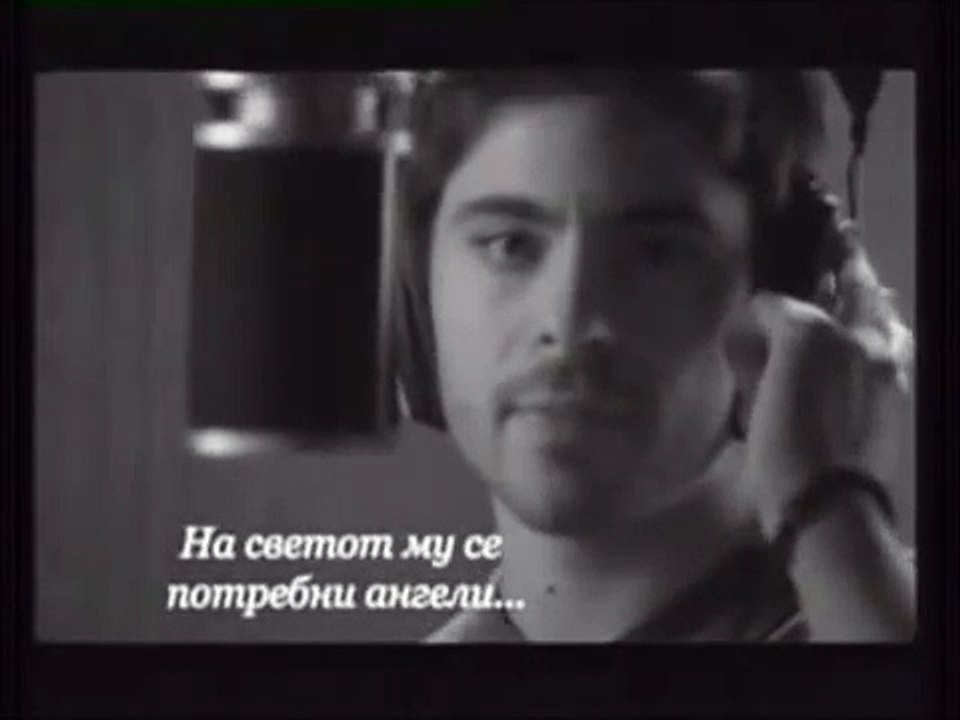 Tose Proeski - Nasiot angel