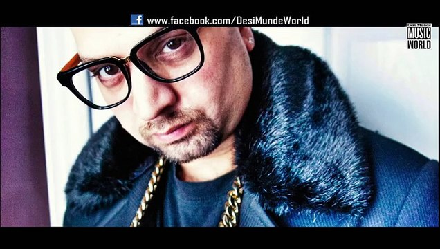 SHUT YOUR MOUTH (Full Video) Sarb Smooth feat Manj Musik | New Punjabi Song 2015 HD