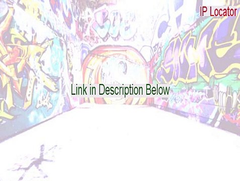 IP Locator Full Download [Instant Download]