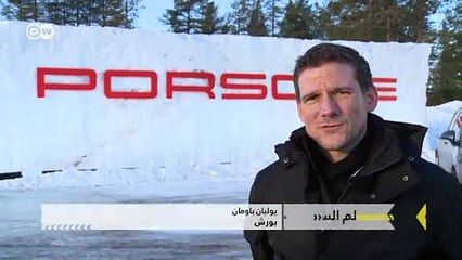 بورش كيين جي.تي.أس وتوربو أس | عالم السرعة