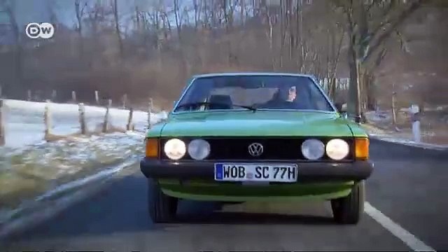 شيروكو من فولكس فاغن | عالم السرعة