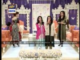 Desi Justin Beebees Transformed Into Cosmetic Girls by ARY Network