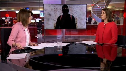 Neighbours shocked by Mohammed Emwazi