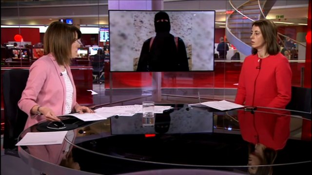 Neighbours shocked by Mohammed Emwazi