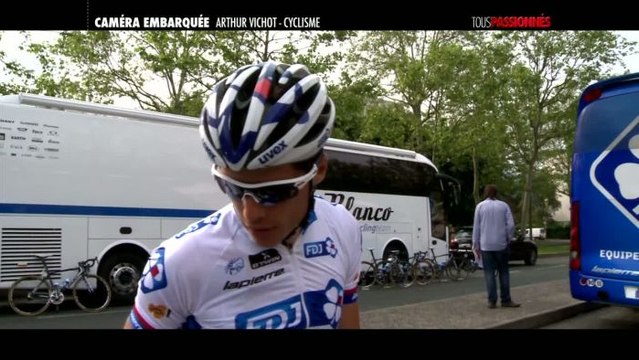 Tous passionnés : Épisode 7