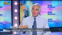 L'armée se paie un nouveau ministère à 4 milliards d'euros