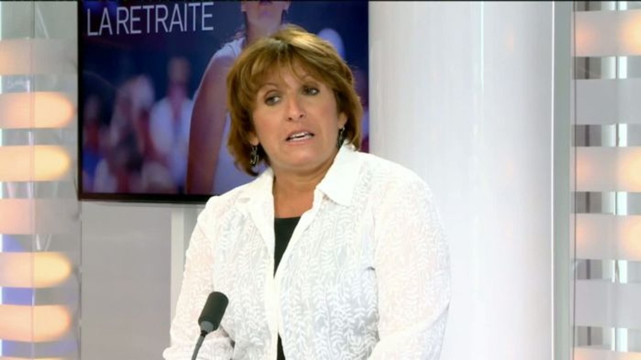 Émission spéciale sur Marion Bartoli