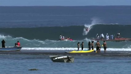 Adrénaline du 19 septembre