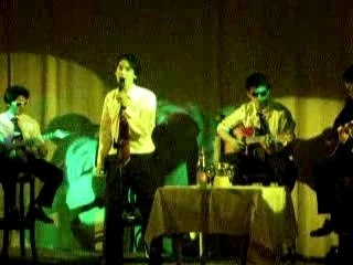 Parodie-Delerme- Les assistants