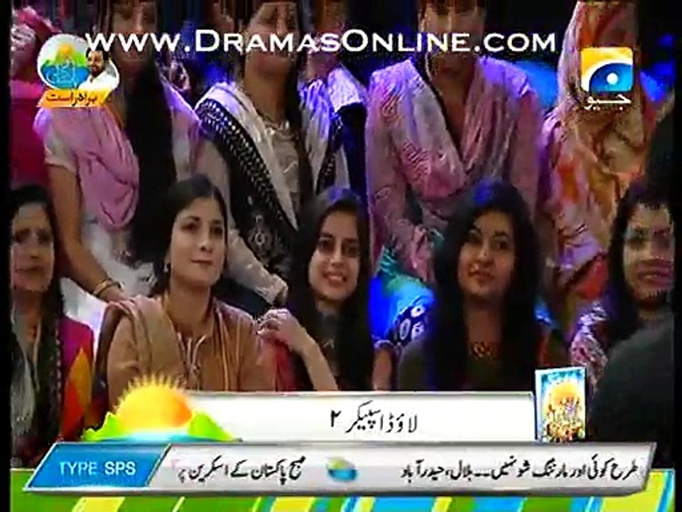 Dr Aamir Liaquat Calling Nawaz Shareef A Jal Kukri And Stating Horse Trading A Legal Thing