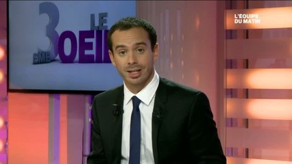 Le 3ème oeil du 21 octobre