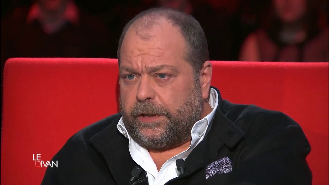 Dupond-Moretti : "J'ai rencontré des juges exceptionnels mais je n'en ai pas rencontré beaucoup"