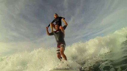 Adrénaline du 27 novembre