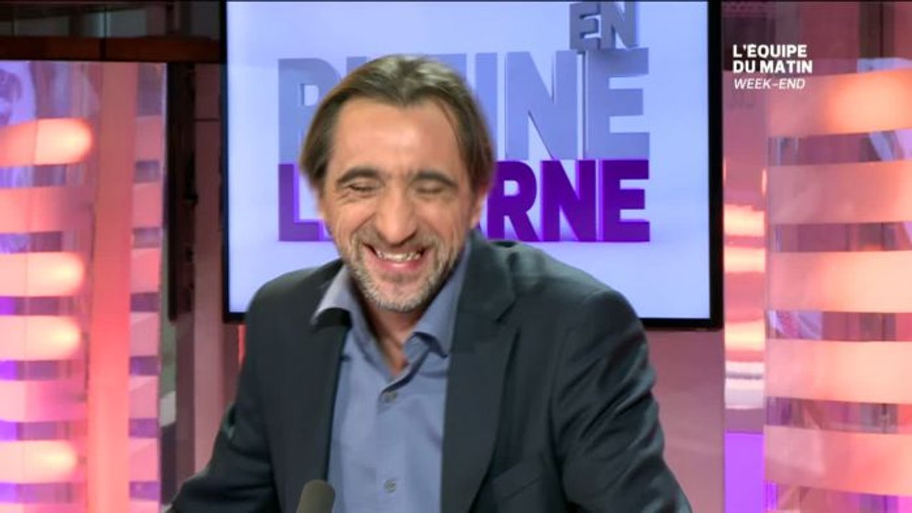 En pleine lucarne du 6 décembre