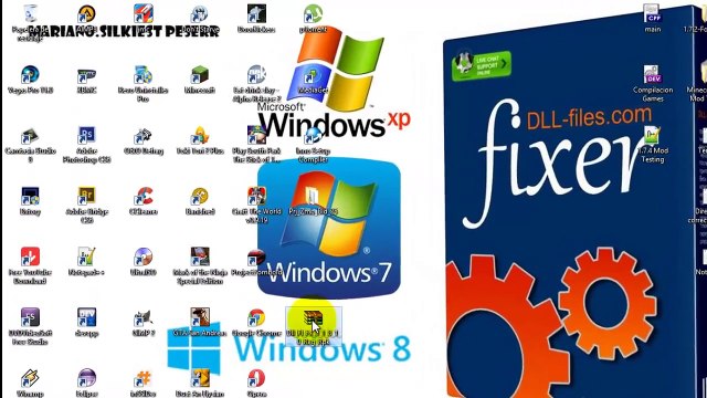 Descargar e Instalar DLL-files Fixer Premium 3.2.81.3050 Full en Español 2015 Buscador de Dlls