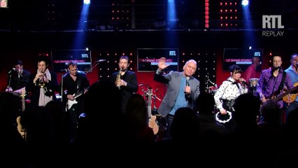 Michel Fugain et Pluribus - Viva la vida